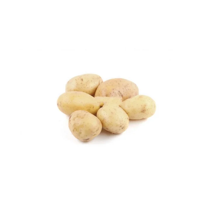 Картофель молодой мытый оптом