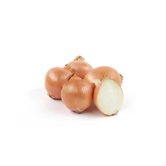 Лук репчатый жёлтый