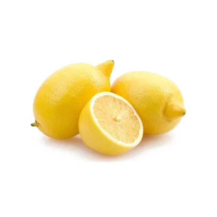 Лимон (ЮАР), 1 кг оптом